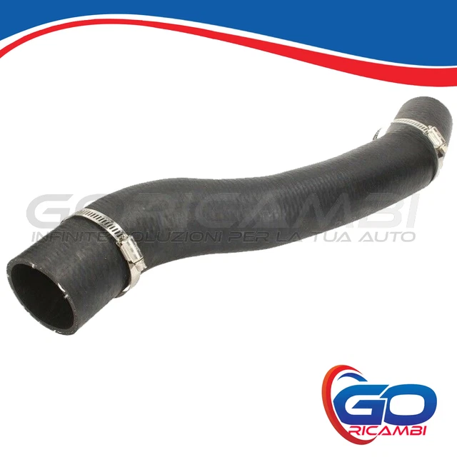 Tubo Intercooler Ford Focus III 1.6 TDCI - Foto 3