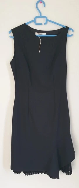 Robe Comptoir Des Cotonniers "Frances" - Taille 34/Petit 36 - Neuve Sans étiquettes