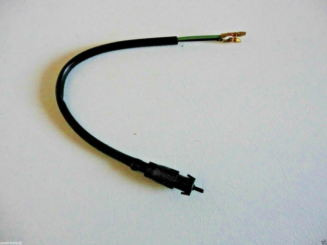 Phares additionnel à LED MICROFLOOTER S 1000 XR - noir