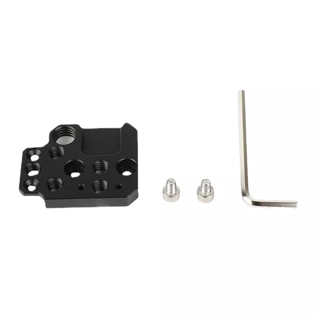 Pour   RSC2 Stabilisateur RS3 Alliage D'Aluminium Carte D'Extension3009