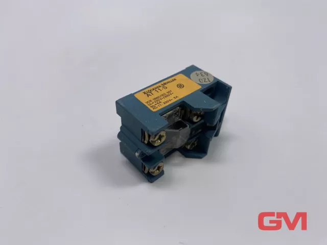 1 Stück Klöckner Moeller Klein-Grenztaster AT11-S Miniature limit switch