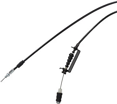Bronco AT-05345 Throttle Cable 127713