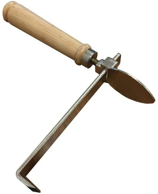 Pad Counter 5″