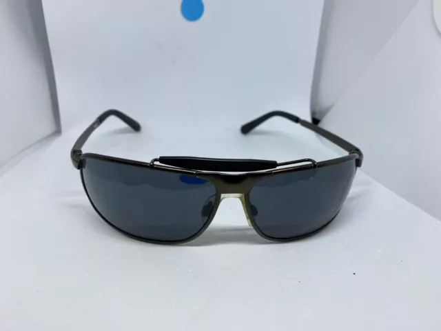 Smith & Wesson 39965 Elite Safety Sun Glasses Frame sw10x Z87+ 2
