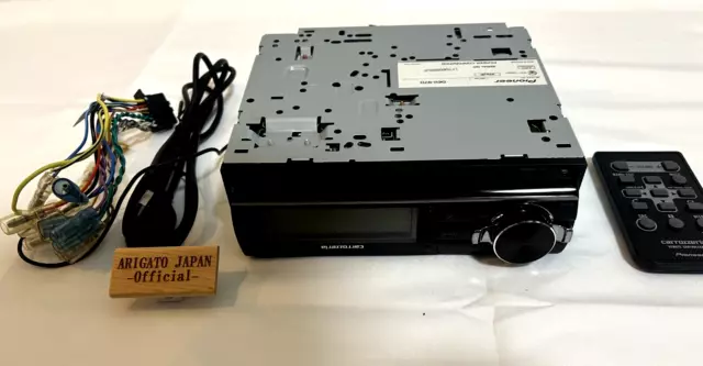 Pioneer Deh 970 FOR SALE! - PicClick Pioneer Deh 970 FOR SALE! - PicClick