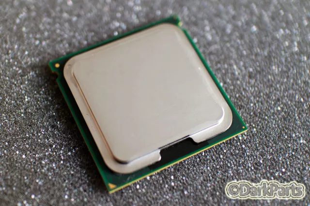 INTEL SLANU Xeon E5430 Quad Core 2.667GHz Harpertown Socket 771 Processor CPU