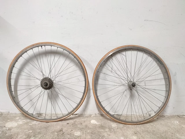 RUOTE DA CORSA CAMPAGNOLO BORA ULTRA (Gebraucht) in Confignon für CHF