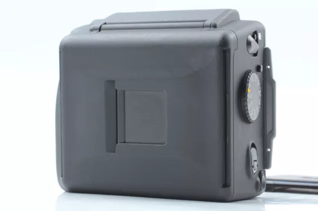 【NEAR MINT】Contax MFB-1 Film Back Insert for Contax 645 Film Holder From Japan