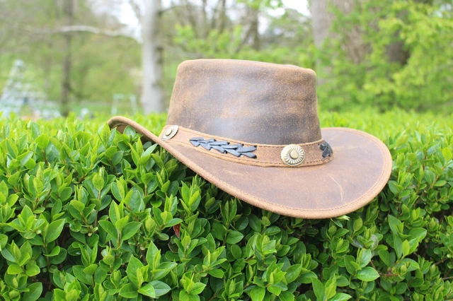 Chaps Cowboy Homme En Cuir Daim Marron, Style Western, Taille Sur Mesure