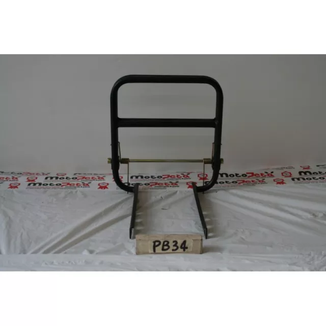 Portapacchi posteriore PROMA Rear carrier Rack Piaggio Ciao