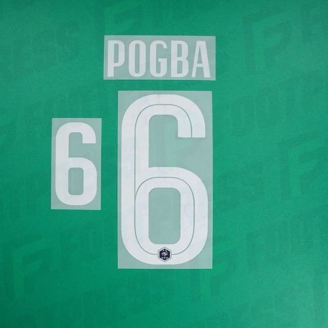 football Équipe de France. Pogba, ça se discute