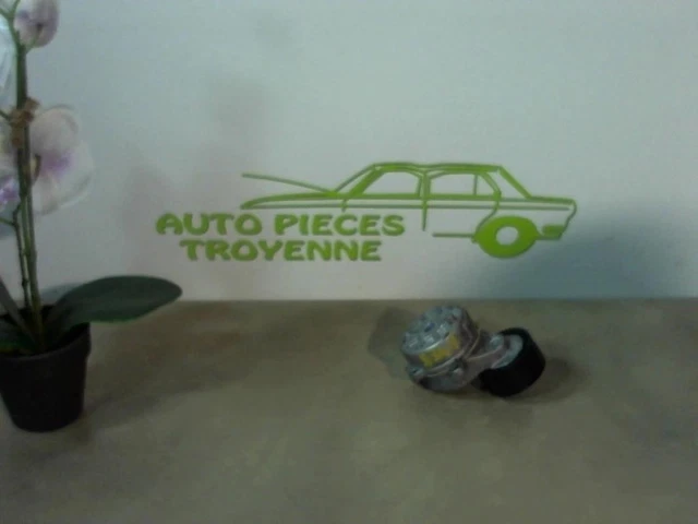 Galet tendeur PEUGEOT 208 1 PHASE 2 1.0 VTI - 12V /R:25193201