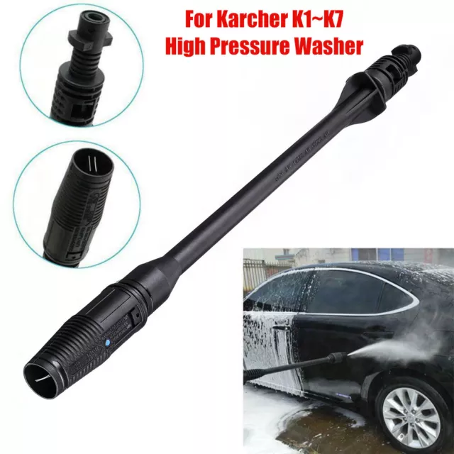 High Pressure Gun Washer Nozzle Car Jet Lance for Karcher K1 K2 K3 K4 K5 K6 K7 3