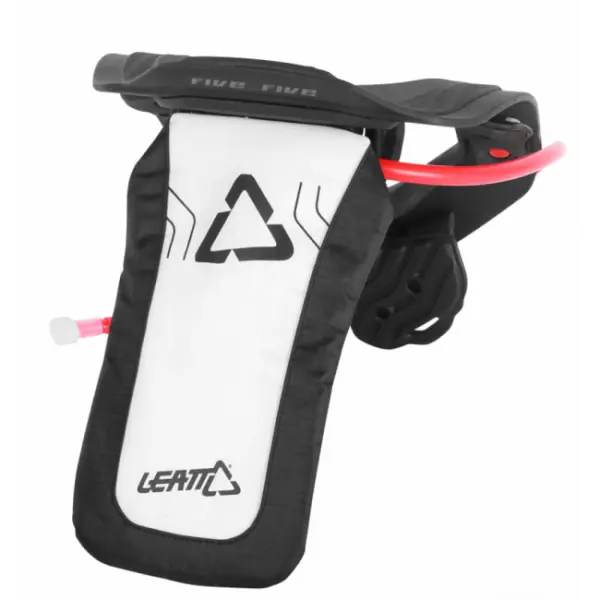 Leatt Spx Enduro Motocross Minerve Hydratation Pack Inclus Mains Libres Kit -