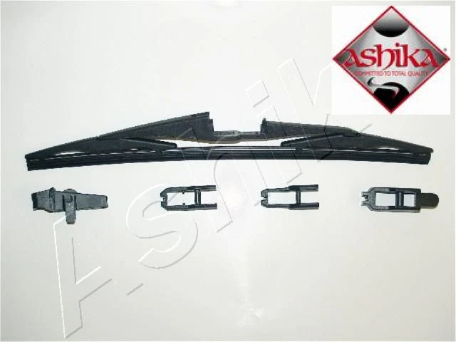 Ashika SA-X35R Wischblatt