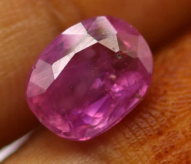 Pierre Brute De Rubis Rouge énorme, Lot De 2, 300-500 Carats, Provenance Madagascar - Certifiée, Neuf