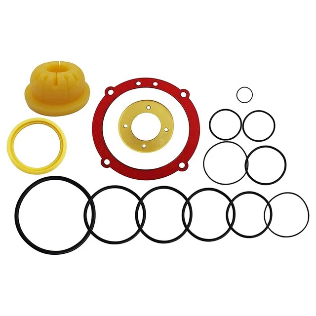 500866 501001 402011 500407 O- Rebuild Kit for F350S F250S F325C Paslode FrN1