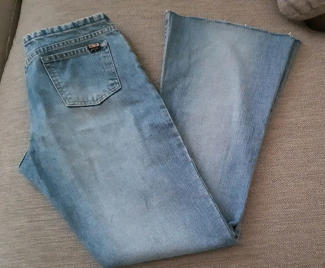Jeans take two discount donna