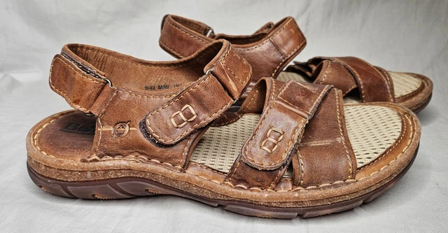 Sandals, Men's Shoes, Men, Clothing, Shoes & Accessories - PicClick AU