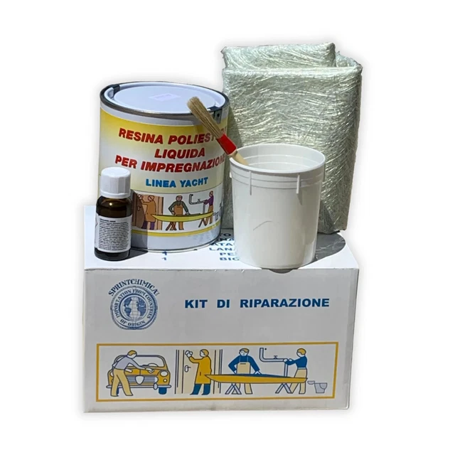 Kit Aggiornamento Completo Per Barca Esca ND2 – Fatto In Casa, Per Carpe E Acqua Dolce - Foto 4