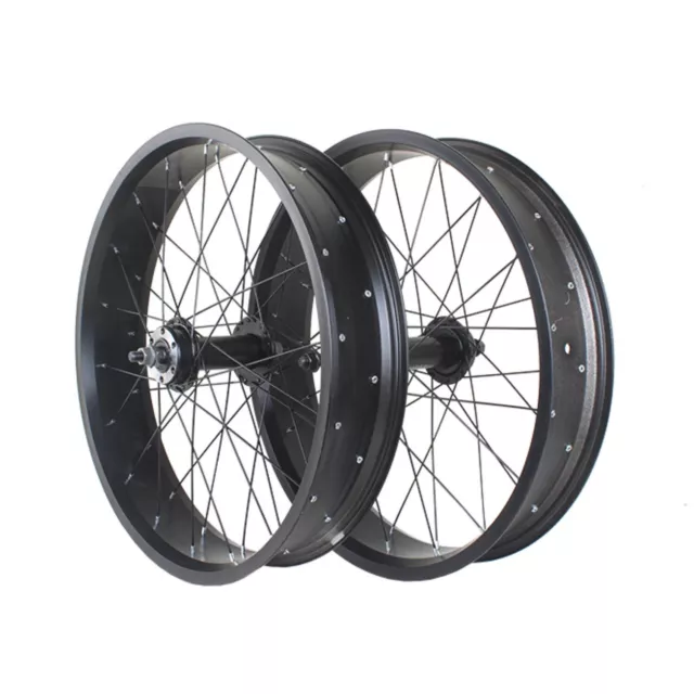 20 inch fat bike rims hotsell