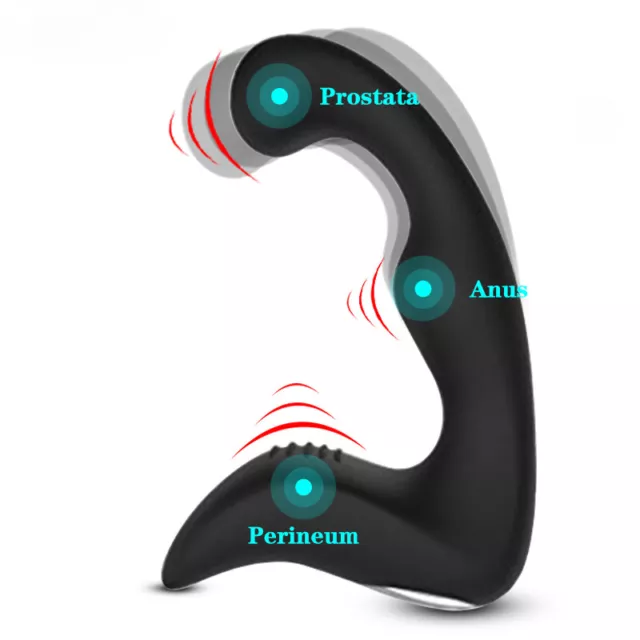 Vibromasseur-de-point-G-en-silicone-masseur-de-prostate-plug-anal-pour-couple