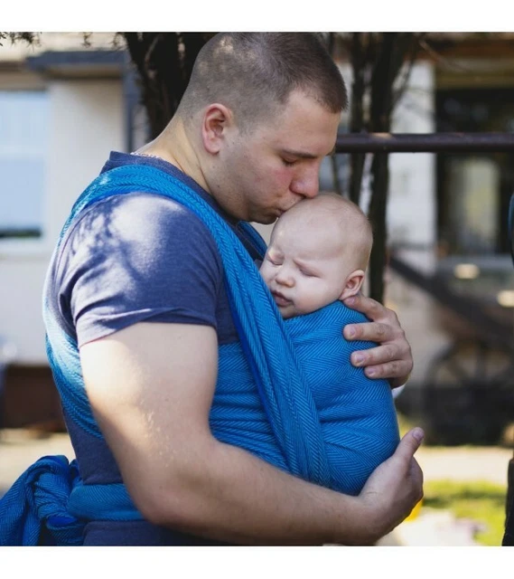 Fascia neonato deals didymos