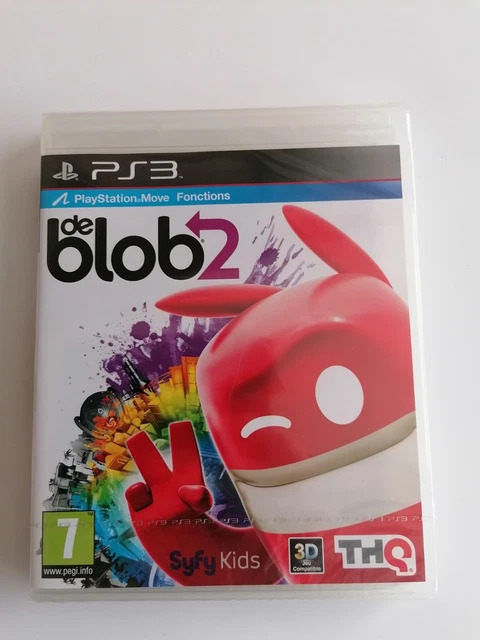 Get Fit With Mel B Sur PlayStation 3 - Neuf Sous Blister - Version FR