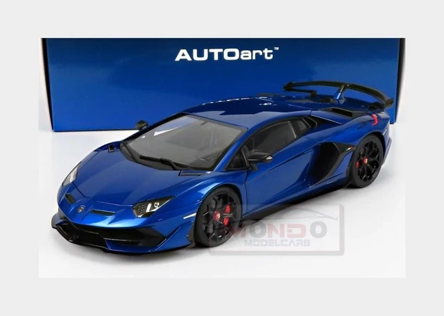 1:18 AUTOART LIBERTÉ Walk lb-Works Lamborghini Aventador Alto SE30 / Carbon Bonn EUR 269,69 - FR