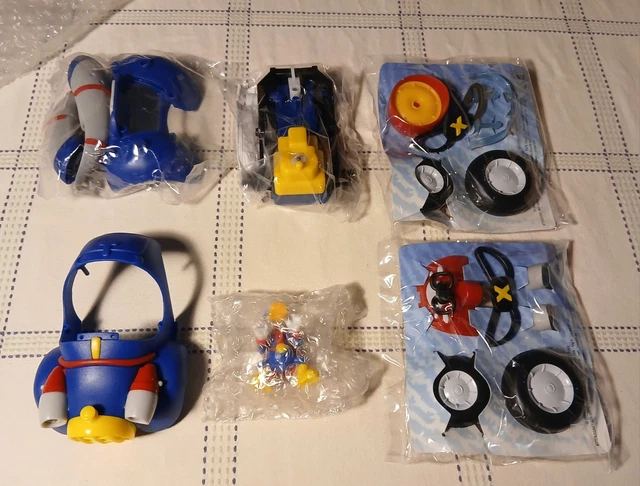 Autres, Véhicules miniatures, Jouets et jeux - PicClick FR