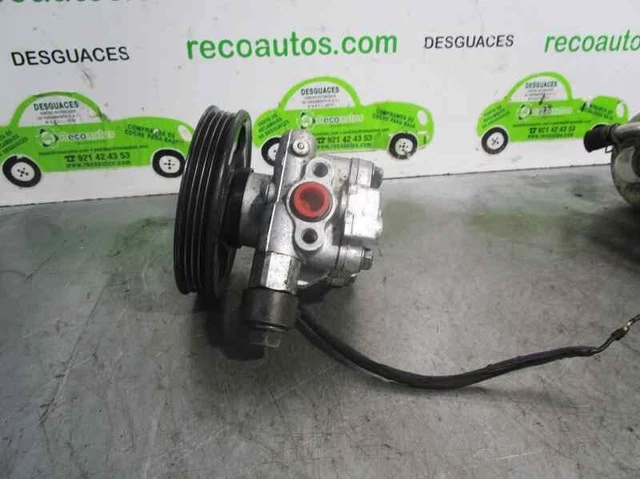 POMPE DE SERVO-DIRECTION Pour Citroen Ds4 (11-14) 1.6 8V Hdi (82Kw) Ber. 2012 EUR 235,00