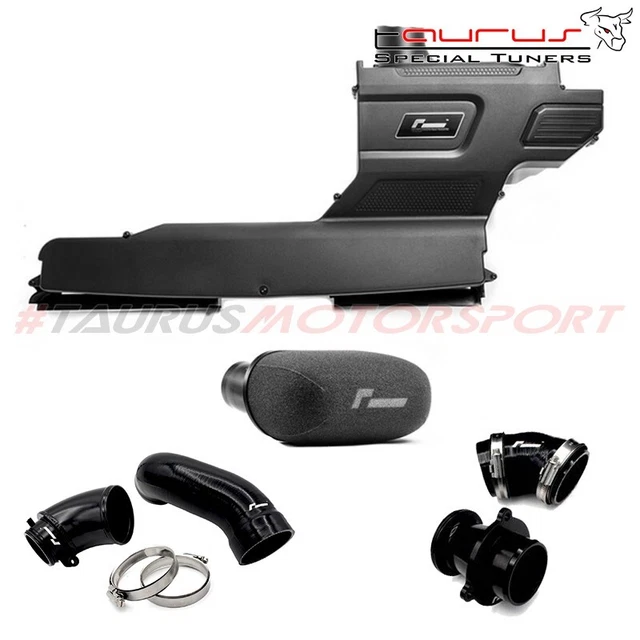 Kit Aspirazione COMPLETO Racingline R600 Audi A1 Competition 207PS 40TFSI GB