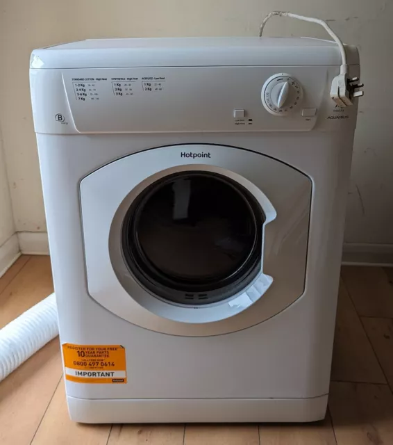 Hotpoint Tumble Dryer (Collection Only)