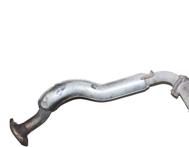 VW T4 FLUE pipe 2.5 TDI ACV AYC AYYY trouser pipe £55.77 - PicClick UK