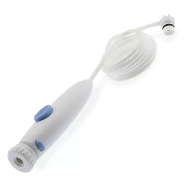 Poignée de tuyau d'eau Standard avec joint, pour waterpik WP-100 Care Flosser 2