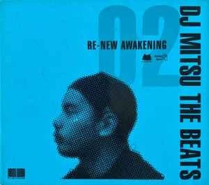 DJ MITSU THE Beats - [Re-New Awakening] Part.02, (CD) £27.15