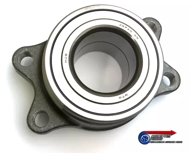 Genuine Nissan NTN Cuscinetto Ruota Posteriore Mozzo - Per PS13 Silvia SR20DET