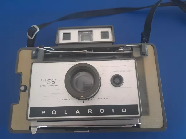 Instant Cameras, Vintage Cameras, Vintage Movie & Photography