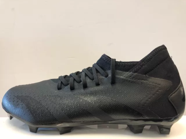 Adidas Predator Accuracy.3 Sg Fußballschuhe Herren UK 9 US 9.5 Eu 43.1/3 R 6427