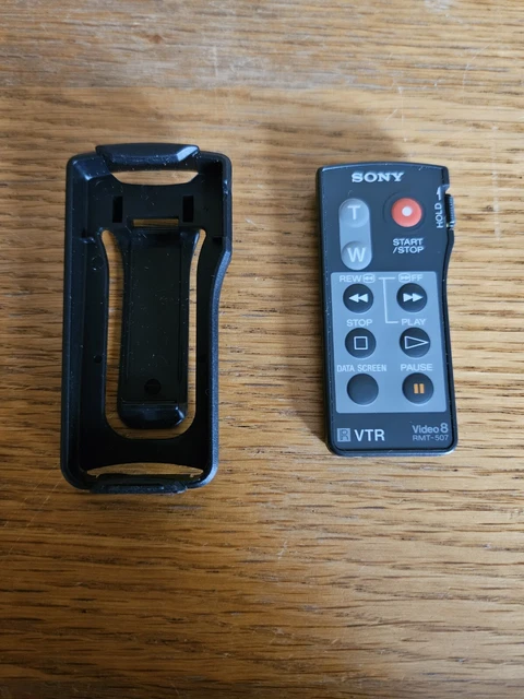 Sony RMT-DSLR2 Telecomando Remote Controller per Sony Alpha Fotocamere A A7 ecc