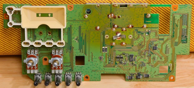 Boîte D'Origine Pour Radio Icom IC-756PRO - Pour Rangement Ou Collection