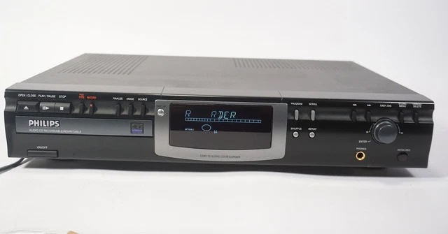 Décodeur Hi-Vision Muse Pioneer PDP-502R – Lecteur Laserdisc – Japon – Bon état