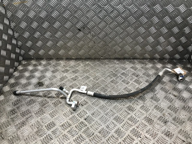 FORD RANGER TKE 2.0 TDCI 2019-On Air Con Pipe Radiateur à Pomper ...