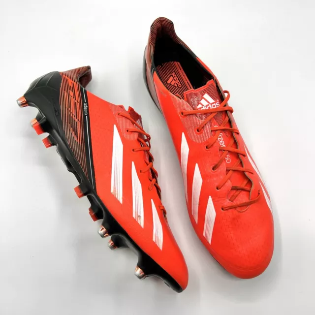 Adidas F50 Adizero FOR SALE PicClick UK
