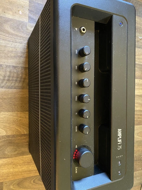 ampli guitare électrique Line 6 Amplifi 75