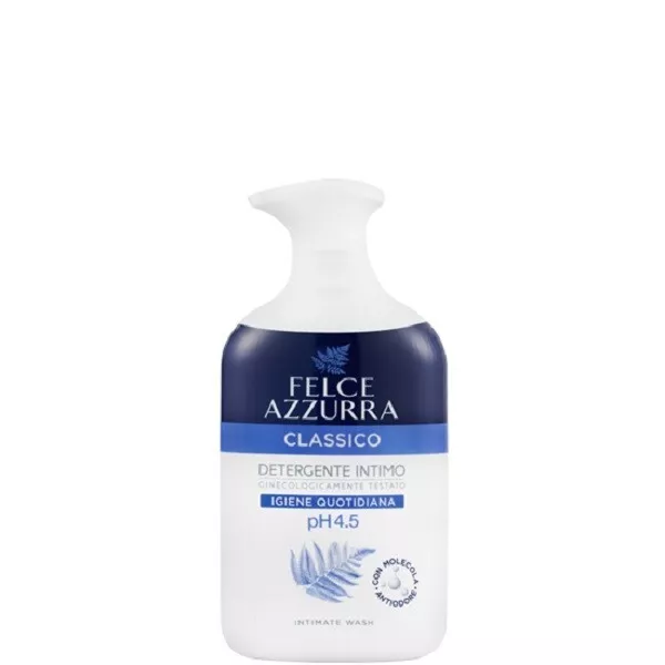 Felce Azzurra Intimate Wash Classico 250ml