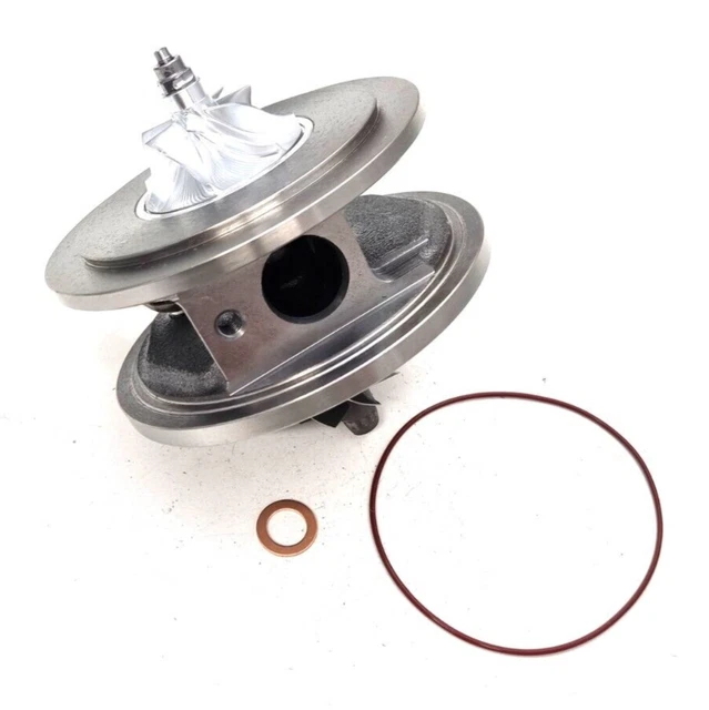Turbocharger 10009700131 Range Rover Jaguar Defender Discovery