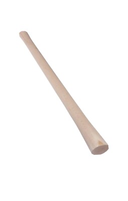 2x Heavy Duty 36" ricambio in legno di faggio legno PICK Axe Handle Strumento dell'albero 
