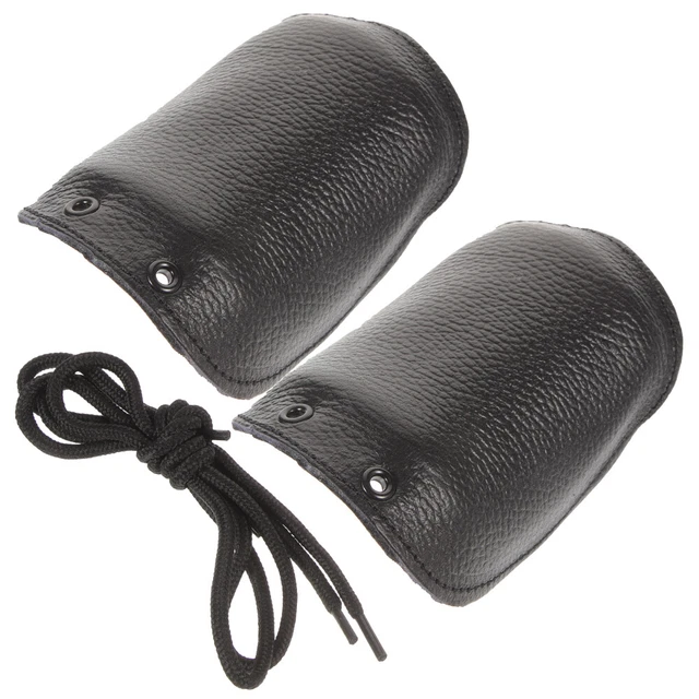 1 Pair Working Shoes Protector Safety Shoes Protective Covers Insulation Shoes