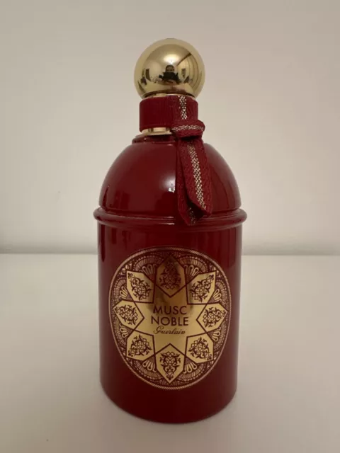 Guerlain Musc Noble EDP 125 ml Les Absolus D’Orient eau de parfum